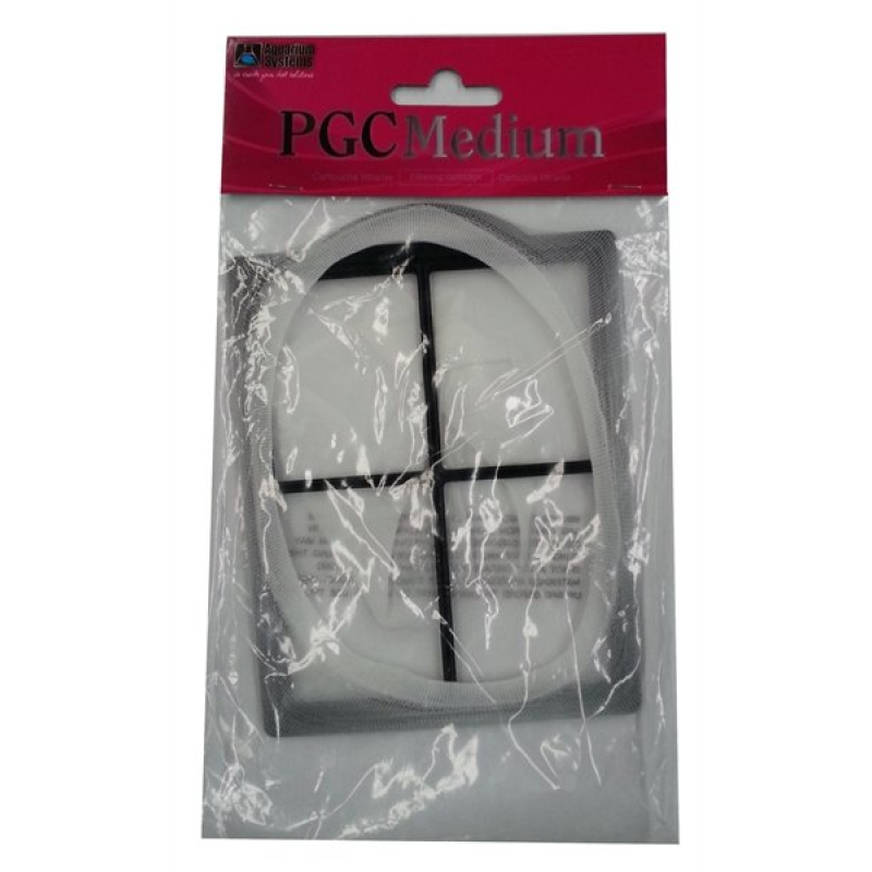 AS Power Gravel Cleaner stofzuigerzakje medium 